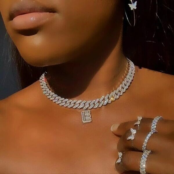 Grand Glam Jewelry
