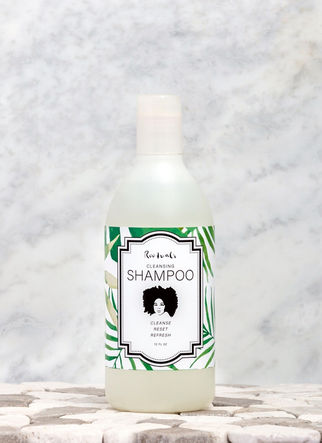  Clarifying Shampoo