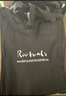 Rootuals Tote Bag