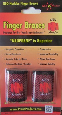 Neo Nuckles Red