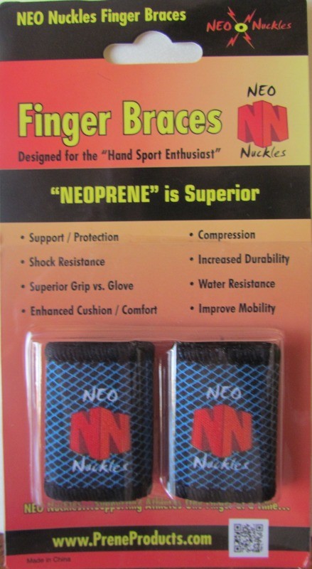 Neo Nuckles Blue