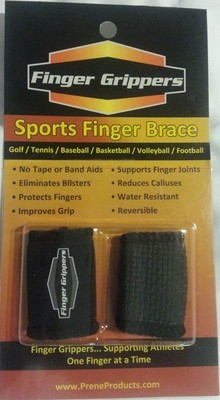 Finger Grippers