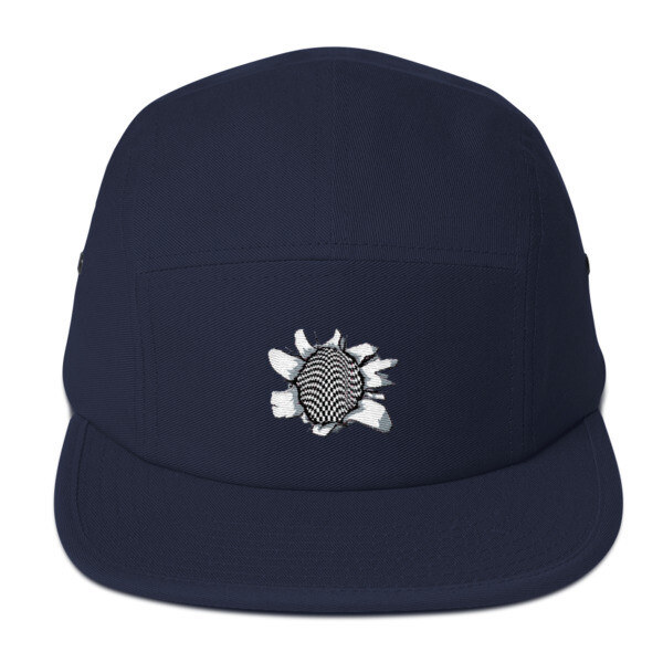 Third Eye Cranial Aperture Cap