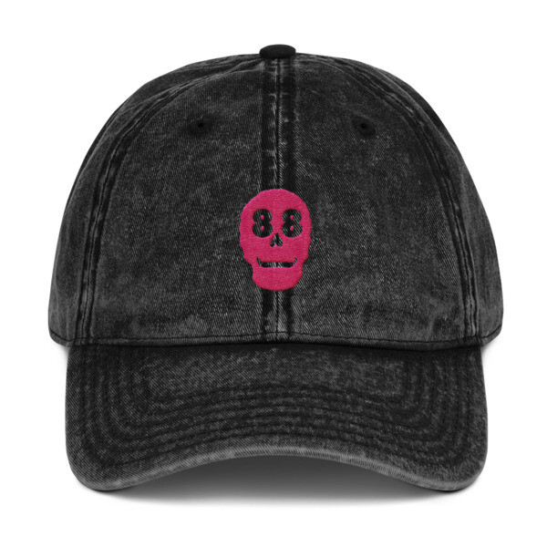 Skull Cap