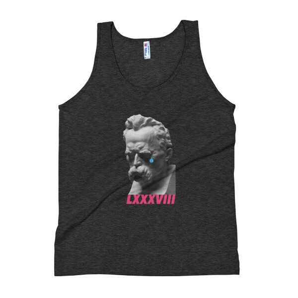 Bliss of Abyss Singlet