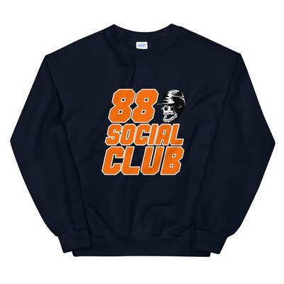 88 Social Club Sweater