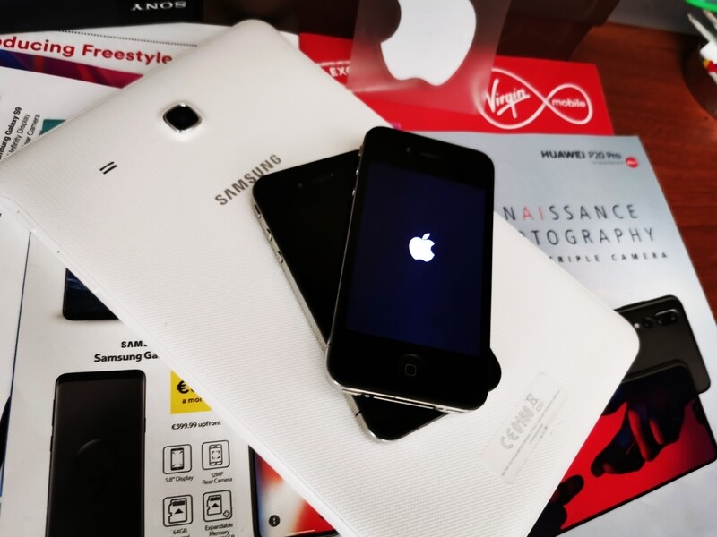 IPhone 4s