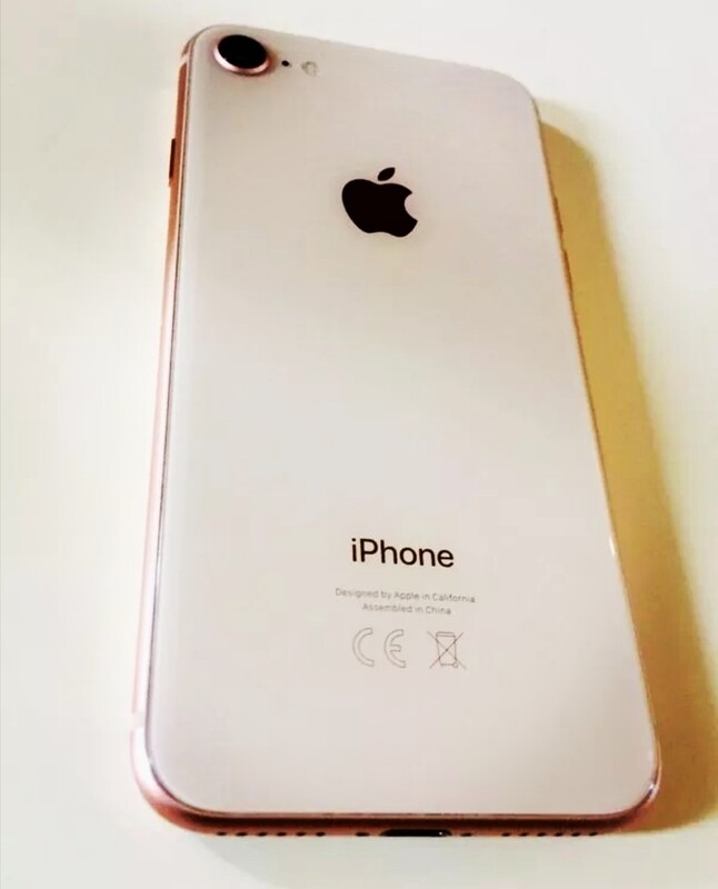 IPhone 8 64 GB