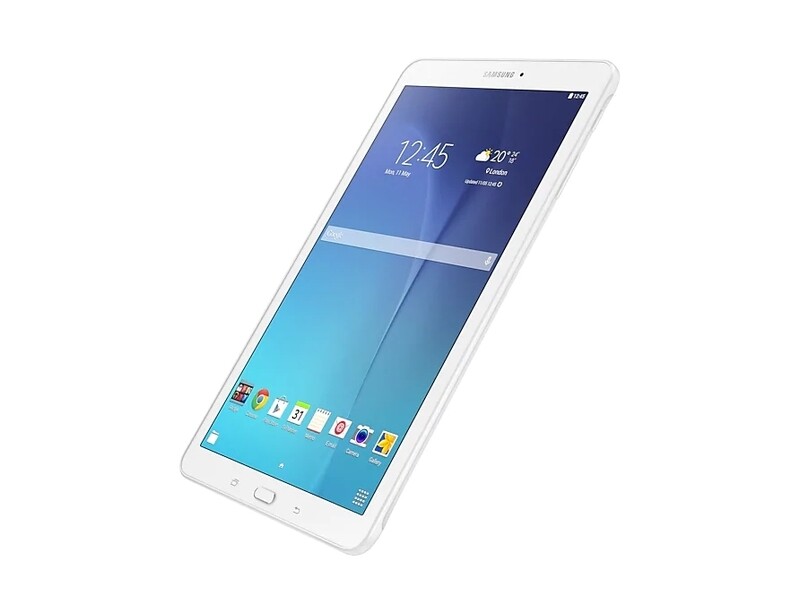 SAMSUNG Galaxy Tab E