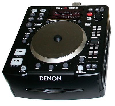 DENON S1200