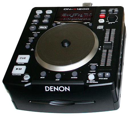 DENON S1200