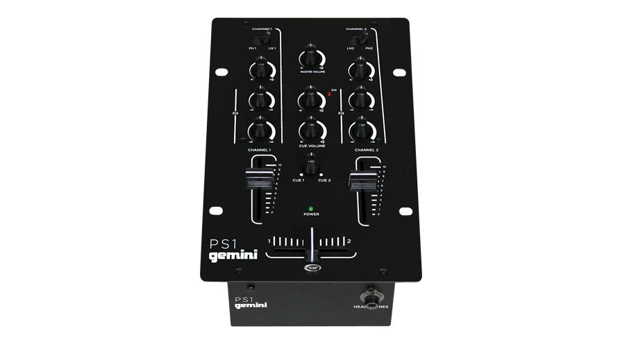 Gemini PS 1