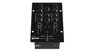 Gemini PS 1