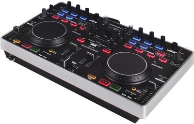 Denon MC 2000