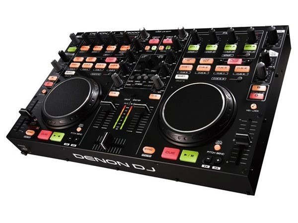 DENON MC3000