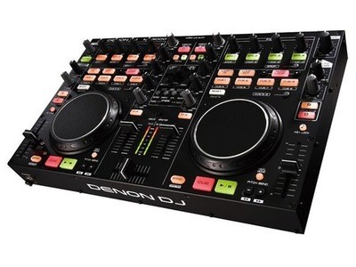 DENON MC3000