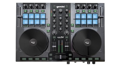 Gemini GV2