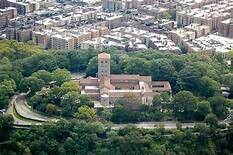 Rescheduled Fall 2021     The Cloisters Fort Tyron Park NY