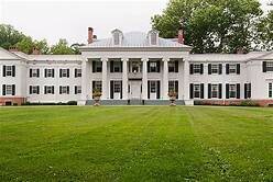 2021 TBD
Princeton and Drumthwacket Governor House Tour