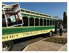 November 17, 2021
Pennsylvania Hershey and State House tour