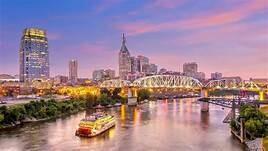 September 5-10, 2021 Nashville TN September 5-10, 2021 Nashville TN