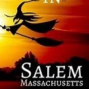 October 27-29 2021 Haunted Happenings, Boston and Salem