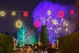 DECEMBER 6, 2021
Brandywine River Museum, Lunch and Longwood Gardens Holiday, DE/PA