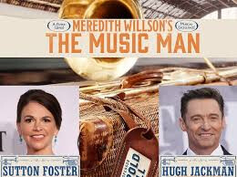 WEDNESDAY, April 13, 2022 MUSIC MAN