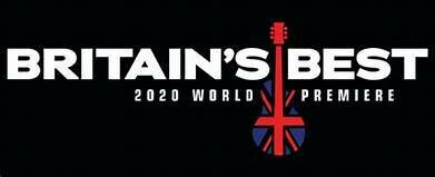 Moved to 2022
The Great British Bus Off American Music Theater and Mt Hope Estate