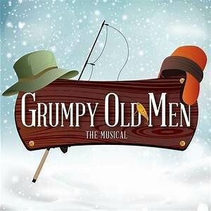 Thursday, August 12, 2021
Dutch Apple “Grumpy Old Men” and Kitchen Kettle Village