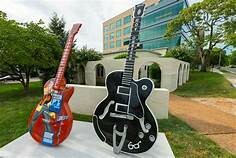 September 5-10, 2021 Nashville TN