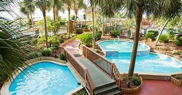 Sunday September 26-Friday October 1, 2021   DISCOVER MYRTLE BEACH