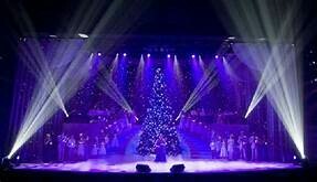 Saturday December 11,  2021
American Music Theater Christmas Show and Lunch at Miller’s Smorgasbord