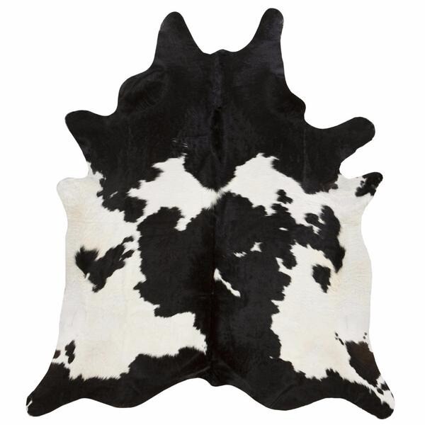 Cow hide rugs