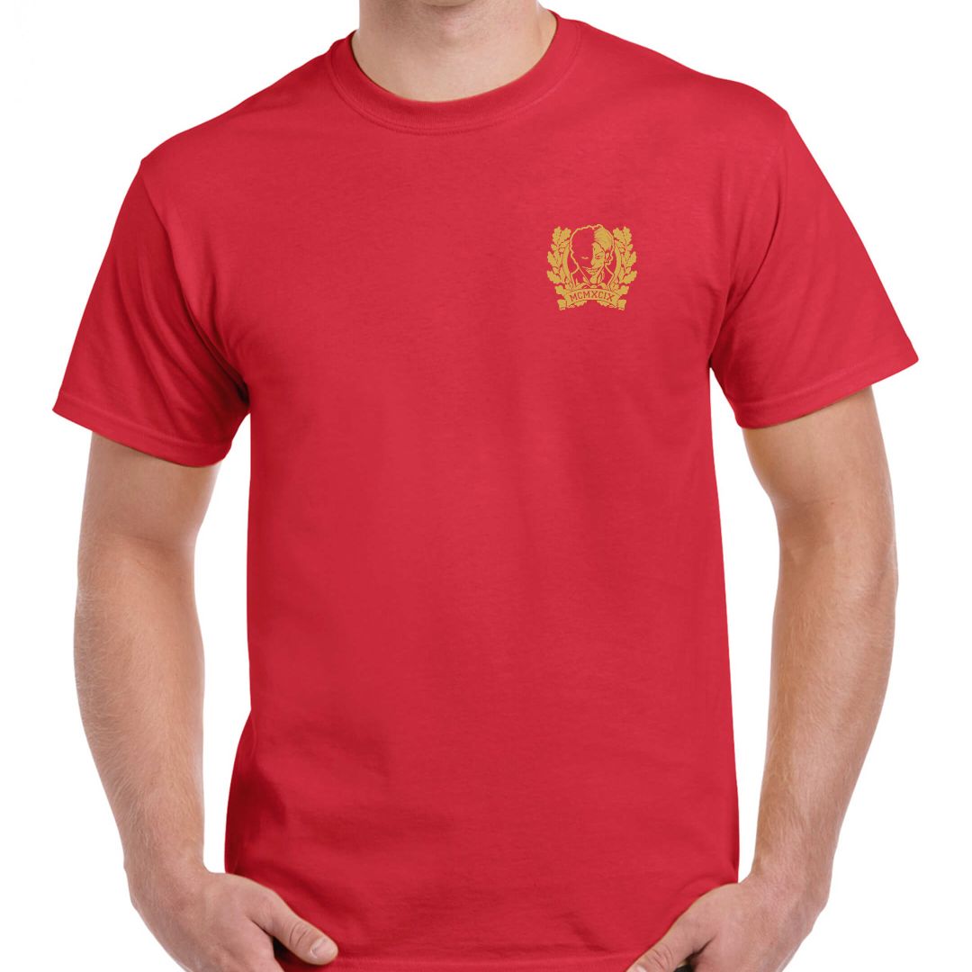 CAMISETA JOKER MCMXCIX