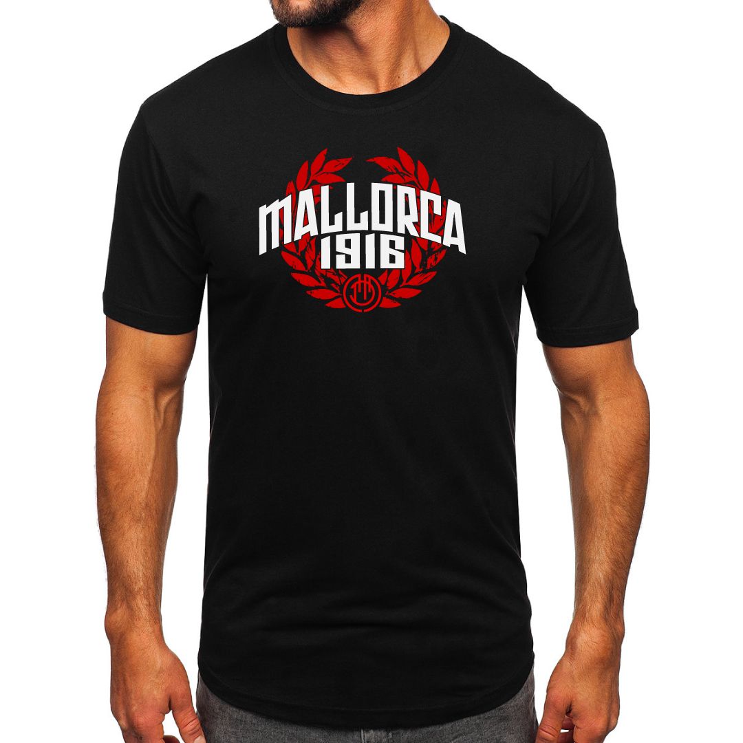 CAMISETA MALLORCA 1916