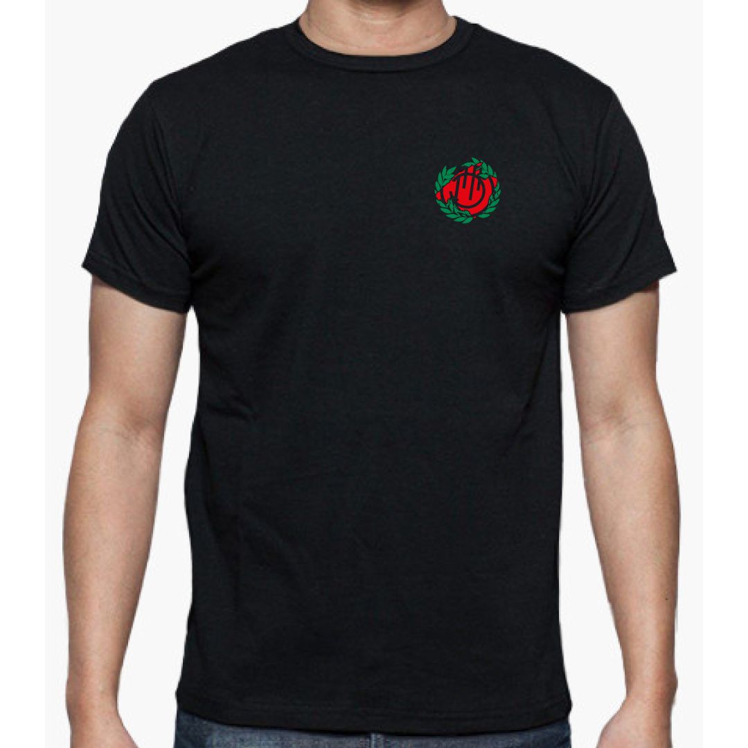 CAMISETA FONDO SUR