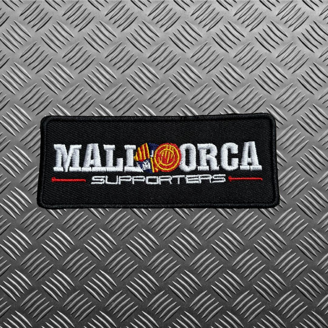 PARCHE MALLORCA
