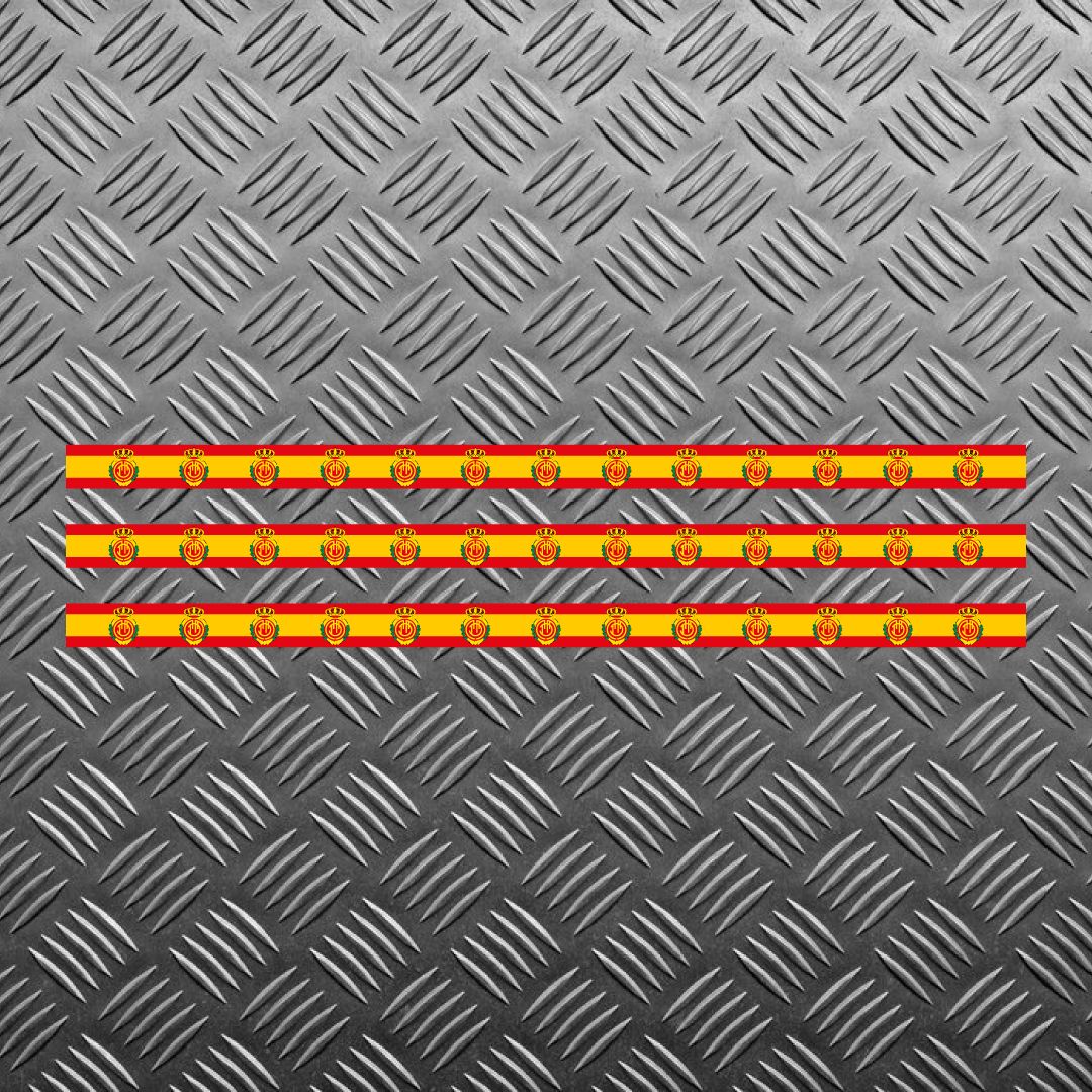 PULSERAS REAL MALLORCA