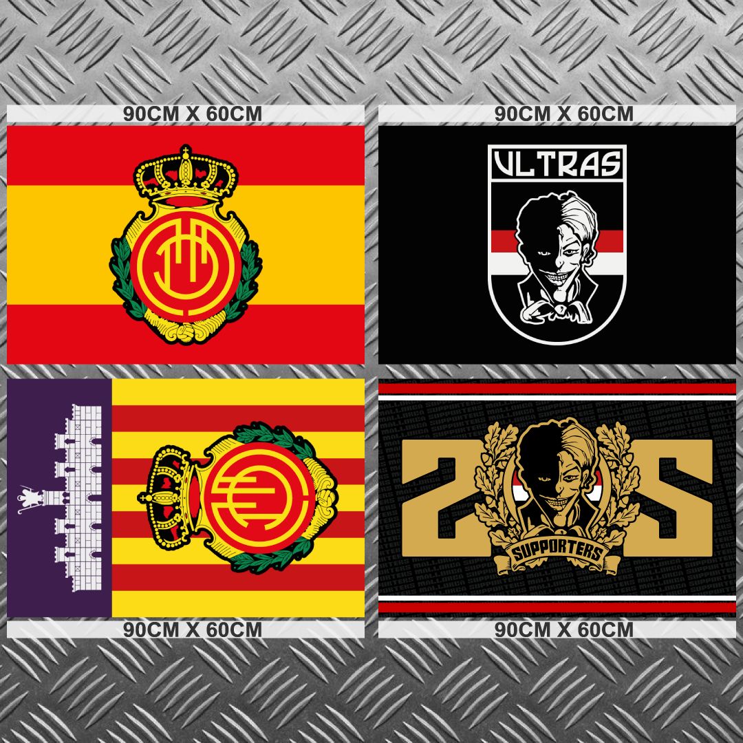 BANDERAS