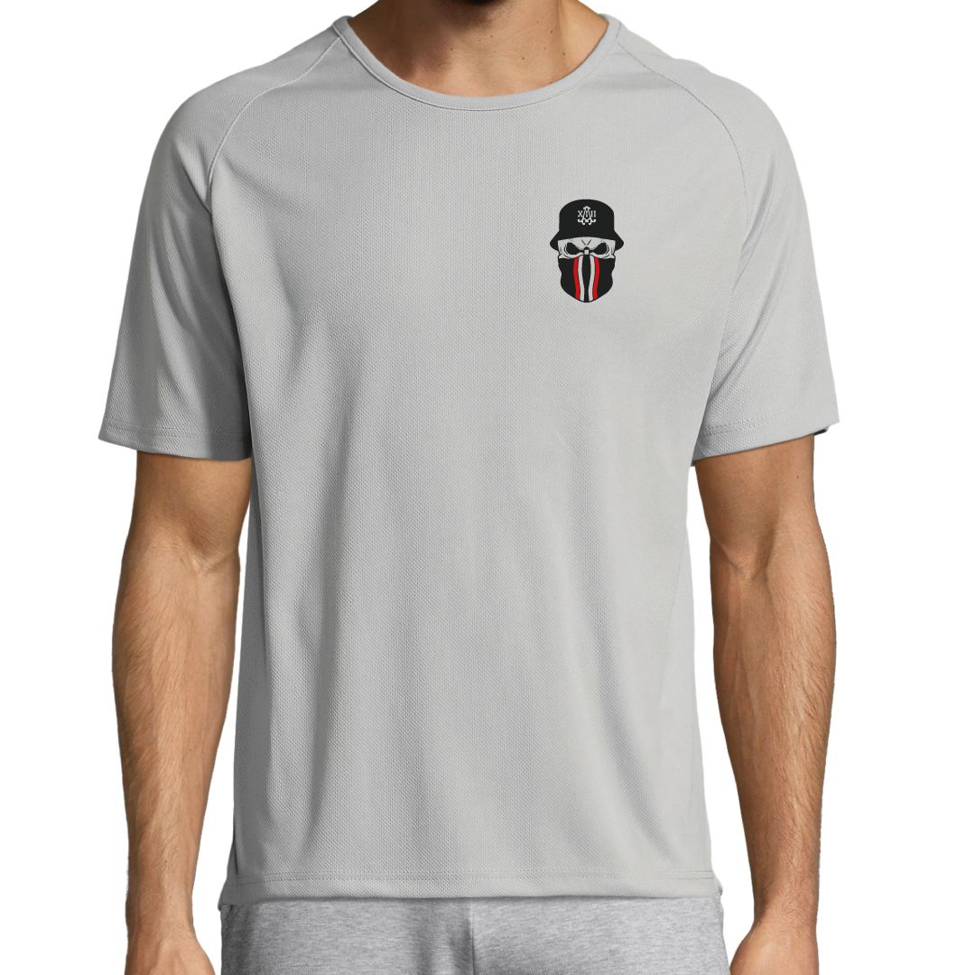 CAMISETA TECNICA SPORT