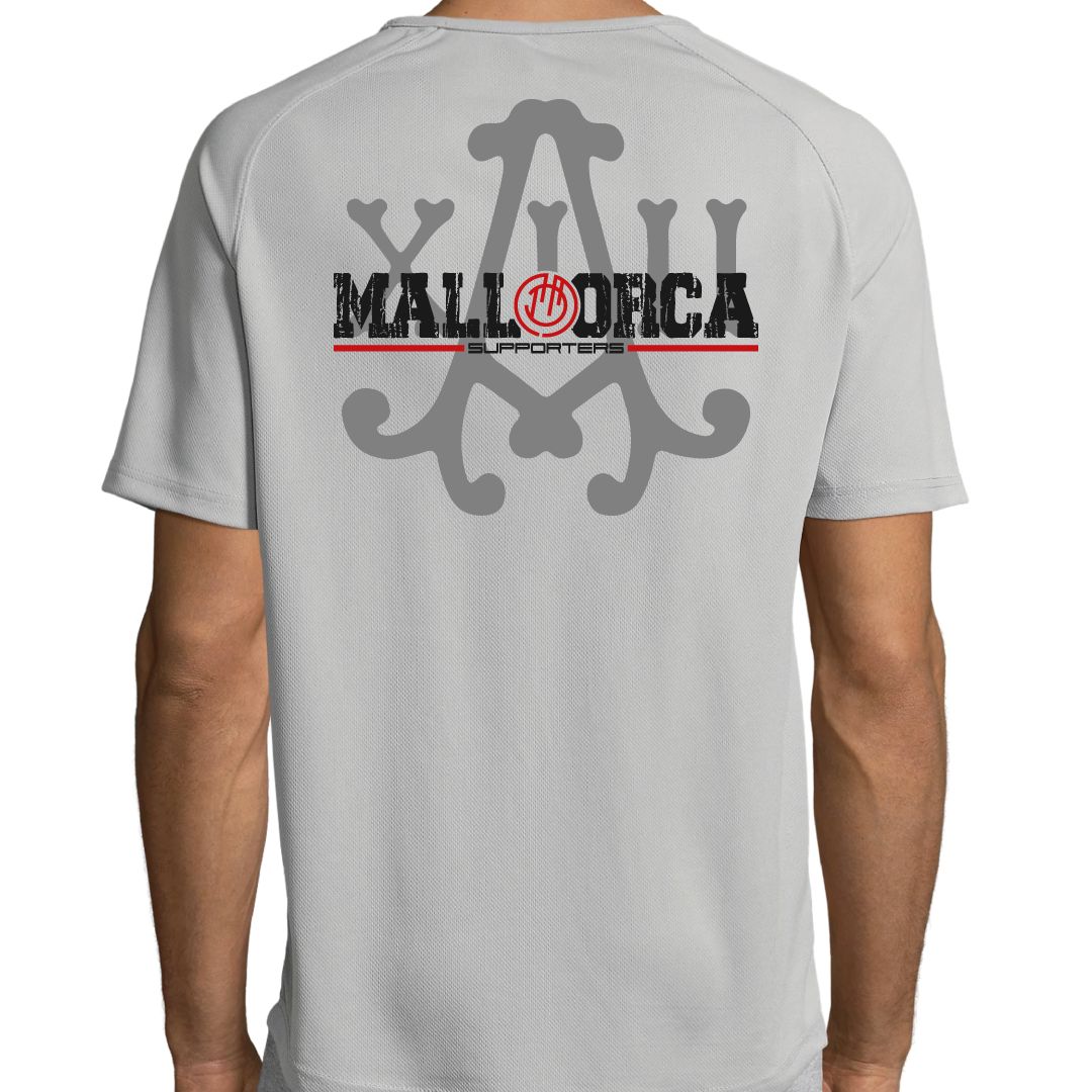 CAMISETA TECNICA SPORT