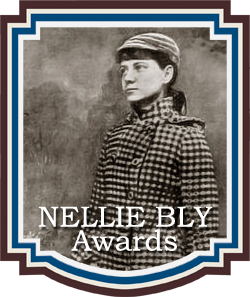 Nellie Bly Book Awards for Investigative and Journalistic Non-Fiction | Chanticleer International Book Awards Nellie Bly Book Awards for Investigative and Journalistic Non-Fiction | Chanticleer International Book Awards