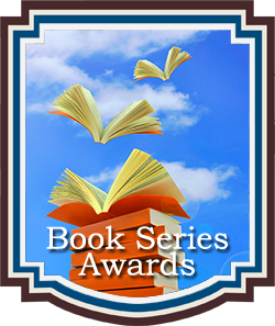 CIBA Fiction Series Book Awards | Chanticleer Book Reviews CIBA Fiction Series Book Awards | Chanticleer Book Reviews