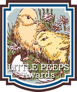 Little Peeps Book Awards for Picture Books and Early Readers | Chanticleer International Book Awards Little Peeps Book Awards for Picture Books and Early Readers | Chanticleer International Book Awards
