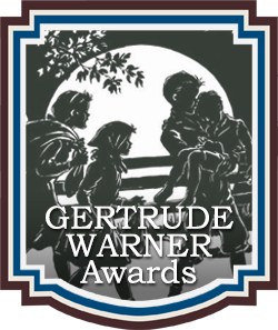 Gertrude Warner Book Awards for Middle Grade Fiction | Chanticleer International Book Awards Gertrude Warner Book Awards for Middle Grade Fiction | Chanticleer International Book Awards