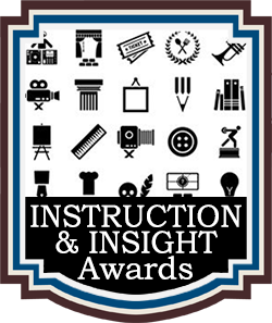 Instruction & Insight Book Awards for Non-Fiction Guides and How-To | Chanticleer International Book Awards