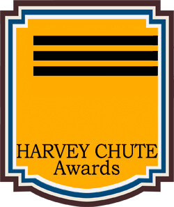 Harvey Chute Book Awards for Business, Technology, and Enterprise Non-Fiction Book Awards   | Chanticleer International Book Awards