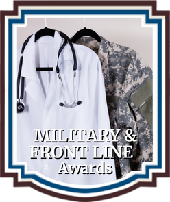 Military and Front Lines Service Book Awards | Chanticleer International Book Awards Military and Front Lines Service Book Awards | Chanticleer International Book Awards