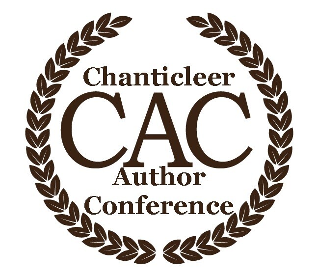2026 Chanticleer Authors Conference All Inclusive 3 Day Pass and CIBA Ceremony & Banquet 2026 Chanticleer Authors Conference All Inclusive 3 Day Pass and CIBA Ceremony & Banquet